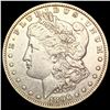 Image 1 : 1896-O Morgan Silver Dollar CLOSELY UNCIRCULATED