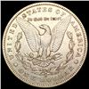 Image 2 : 1896-O Morgan Silver Dollar CLOSELY UNCIRCULATED