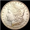 Image 1 : 1894 Morgan Silver Dollar CLOSELY UNCIRCULATED
