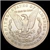 Image 2 : 1894 Morgan Silver Dollar CLOSELY UNCIRCULATED