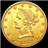 Image 1 : 1882 $10 Gold Eagle CLOSELY UNCIRCULATED