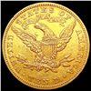 Image 2 : 1882 $10 Gold Eagle CLOSELY UNCIRCULATED