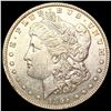 Image 1 : 1895-O Morgan Silver Dollar CLOSELY UNCIRCULATED