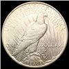 Image 2 : 1934-S Silver Peace Dollar CLOSELY UNCIRCULATED