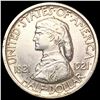 Image 1 : 1921 Missouri Half Dollar UNCIRCULATED