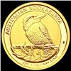 Image 2 : 2021 Australia 1/10oz Gold $15 GEM PROOF