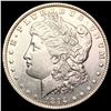 Image 1 : 1892 Morgan Silver Dollar UNCIRCULATED