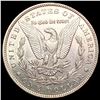 Image 2 : 1892 Morgan Silver Dollar UNCIRCULATED