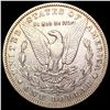 Image 2 : 1899-S Morgan Silver Dollar CLOSELY UNCIRCULATED