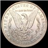 Image 2 : 1899 Morgan Silver Dollar UNCIRCULATED