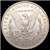 Image 2 : 1896-O Morgan Silver Dollar CLOSELY UNCIRCULATED