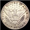 Image 2 : 1908-O Barber Half Dollar CLOSELY UNCIRCULATED