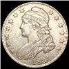 Image 1 : 1834 Capped Bust Half Dollar CLOSELY UNCIRCULATED