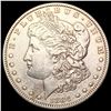 Image 1 : 1884-S Morgan Silver Dollar CLOSELY UNCIRCULATED