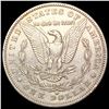 Image 2 : 1884-S Morgan Silver Dollar CLOSELY UNCIRCULATED