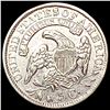 Image 2 : 1834 Capped Bust Half Dime CLOSELY UNCIRCULATED