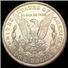 Image 2 : 1921-D Morgan Silver Dollar UNCIRCULATED