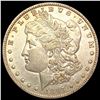 Image 1 : 1897-O Morgan Silver Dollar CLOSELY UNCIRCULATED