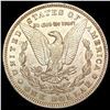 Image 2 : 1897-O Morgan Silver Dollar CLOSELY UNCIRCULATED