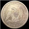Image 2 : 1859-O Seated Liberty Dollar CLOSELY UNCIRCULATED