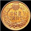 Image 2 : 1899 RED Indian Head Cent UNCIRCULATED