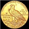 Image 2 : 1925-D $2.50 Gold Quarter Eagle CLOSELY UNCIRCULAT