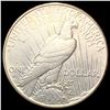 Image 2 : 1935-S Silver Peace Dollar CLOSELY UNCIRCULATED