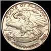 Image 2 : 1921 2X2 Alabama Half Dollar UNCIRCULATED