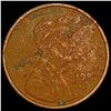 Image 1 : 1909-S VDB Wheat Cent NICELY CIRCULATED