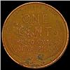 Image 2 : 1909-S VDB Wheat Cent NICELY CIRCULATED