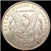 Image 2 : 1892 Morgan Silver Dollar CLOSELY UNCIRCULATED