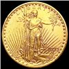 Image 1 : 1922 $20 Gold Double Eagle UNCIRCULATED