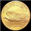 Image 2 : 1922 $20 Gold Double Eagle UNCIRCULATED