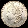 Image 1 : 1878 7TF Rev 78 Morgan Silver Dollar UNCIRCULATED