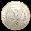 Image 2 : 1878 7TF Rev 78 Morgan Silver Dollar UNCIRCULATED