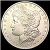 Image 1 : 1886-O Morgan Silver Dollar CLOSELY UNCIRCULATED