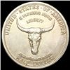Image 1 : 1935 Spanish Trail Half Dollar UNCIRCULATED