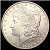 Image 1 : 1882 Morgan Silver Dollar UNCIRCULATED