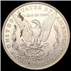 Image 2 : 1882 Morgan Silver Dollar UNCIRCULATED