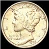 Image 1 : 1925-D Mercury Dime CLOSELY UNCIRCULATED