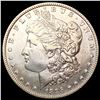 Image 1 : 1895-O Morgan Silver Dollar CLOSELY UNCIRCULATED