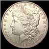 Image 1 : 1898-S Morgan Silver Dollar CLOSELY UNCIRCULATED