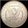 Image 2 : 1898-S Morgan Silver Dollar CLOSELY UNCIRCULATED