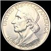 Image 1 : 1937 Boone Half Dollar UNCIRCULATED