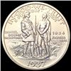 Image 2 : 1937 Boone Half Dollar UNCIRCULATED