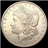 Image 1 : 1878-CC Morgan Silver Dollar UNCIRCULATED