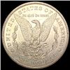 Image 2 : 1878-CC Morgan Silver Dollar UNCIRCULATED