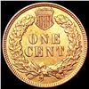 Image 2 : 1906 RED Indian Head Cent UNCIRCULATED