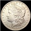 Image 1 : 1886-O Morgan Silver Dollar CLOSELY UNCIRCULATED