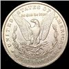 Image 2 : 1886-O Morgan Silver Dollar CLOSELY UNCIRCULATED